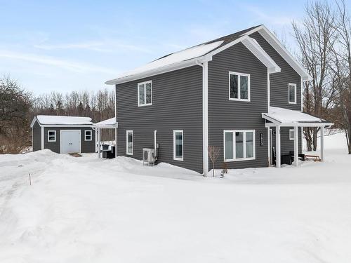 1613 Mackay Street, Westville, NS 