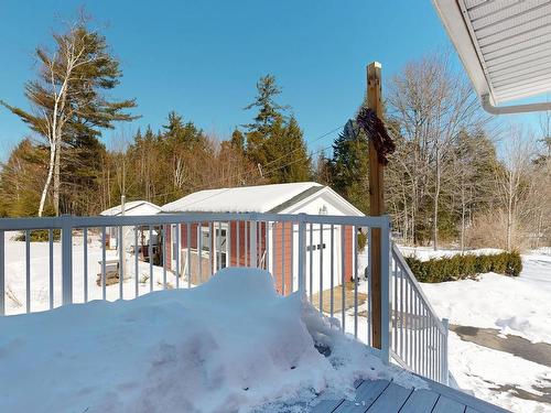 1793 Hwy 201 Highway, South Greenwood, NS 