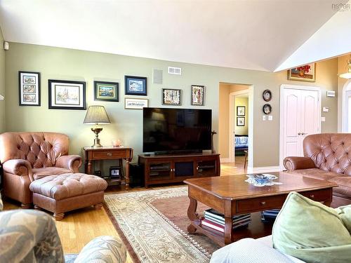 9345 366 Highway, Port Howe, NS 