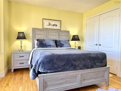 9345 366 Highway, Port Howe, NS 