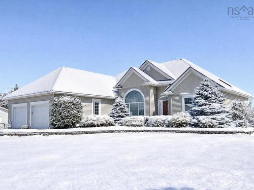 9345 366 Highway, Port Howe, NS 