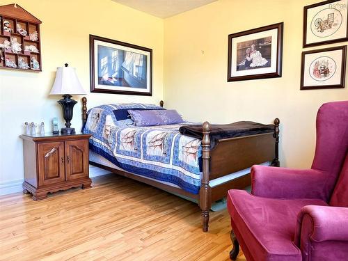 9345 366 Highway, Port Howe, NS 