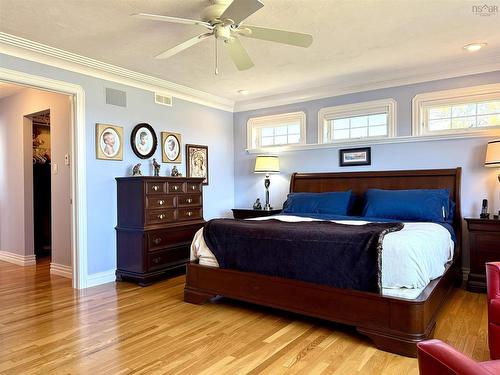 9345 366 Highway, Port Howe, NS 