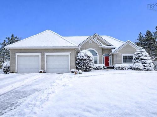 9345 366 Highway, Port Howe, NS 