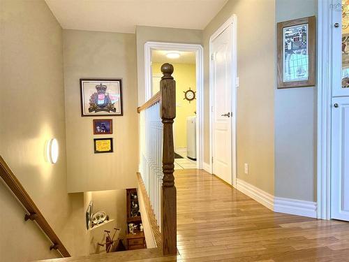 9345 366 Highway, Port Howe, NS 