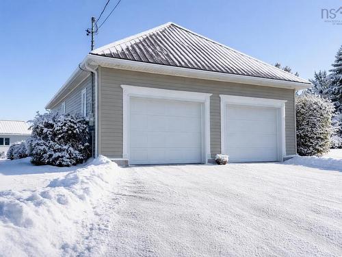 9345 366 Highway, Port Howe, NS 