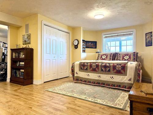 9345 366 Highway, Port Howe, NS 