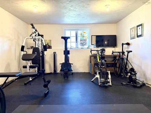 9345 366 Highway, Port Howe, NS 