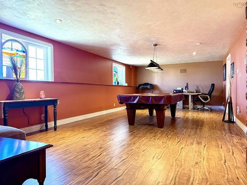 9345 366 Highway, Port Howe, NS 