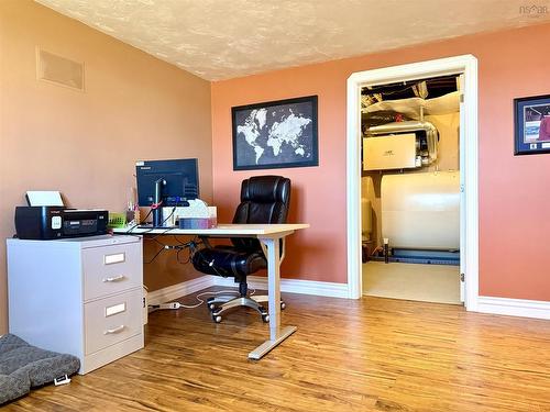 9345 366 Highway, Port Howe, NS 