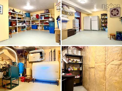 9345 366 Highway, Port Howe, NS 