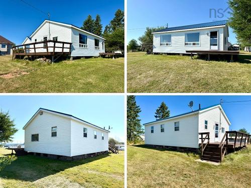 9345 366 Highway, Port Howe, NS 