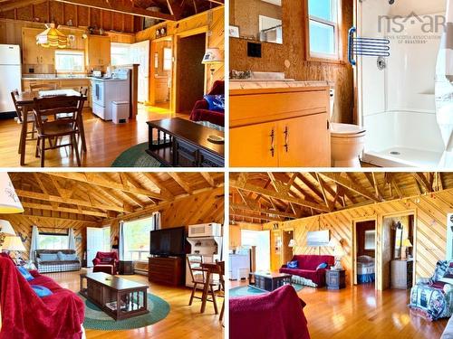 9345 366 Highway, Port Howe, NS 