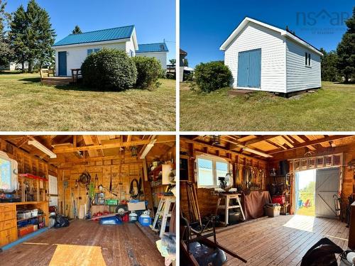 9345 366 Highway, Port Howe, NS 