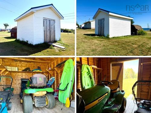 9345 366 Highway, Port Howe, NS 