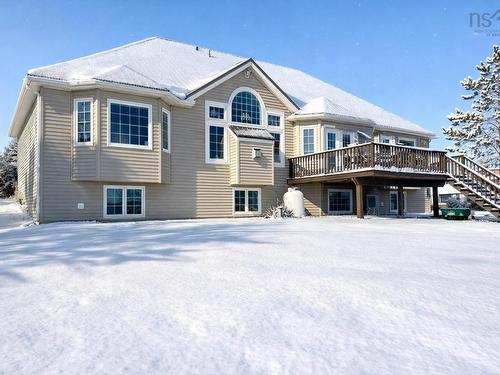 9345 366 Highway, Port Howe, NS 