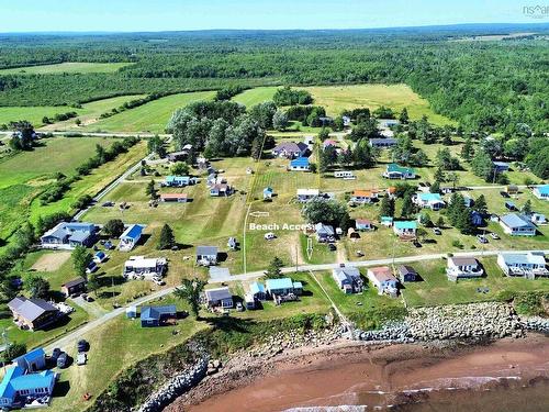 9345 366 Highway, Port Howe, NS 