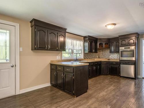 1037 Culloden Road, Mount Pleasant, NS 