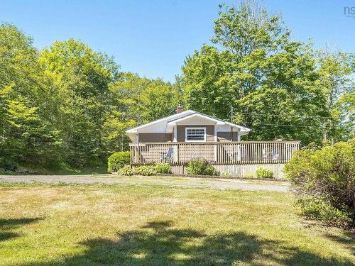 1037 Culloden Road, Mount Pleasant, NS 