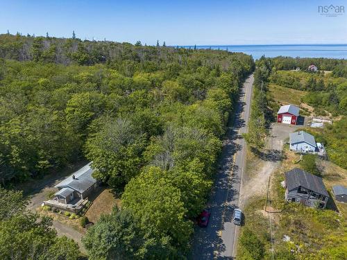 1037 Culloden Road, Mount Pleasant, NS 