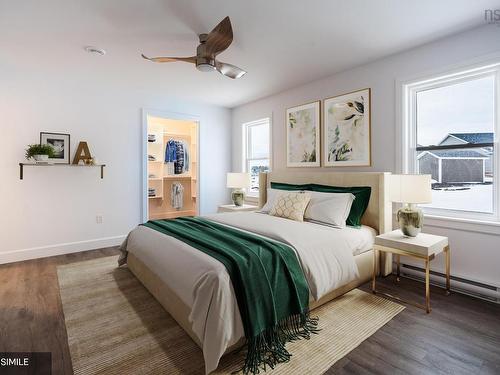 Lot 265 Thistle Street, Falmouth, NS 