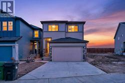 268 Cornerbrook Road NE  Calgary, AB T3N 2L2