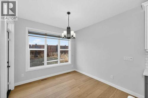 268 Cornerbrook Road Ne, Calgary, AB - Indoor Photo Showing Other Room