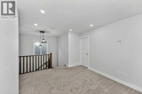 268 Cornerbrook Road Ne, Calgary, AB - Indoor Photo Showing Other Room