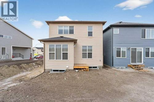 268 Cornerbrook Road Ne, Calgary, AB - Outdoor