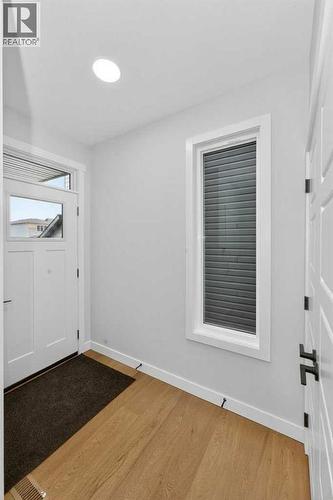 268 Cornerbrook Road Ne, Calgary, AB - Indoor Photo Showing Other Room