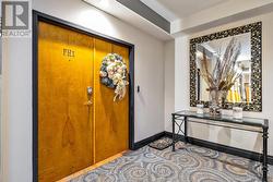 PH 1 - Unit 1001 front entrance - 