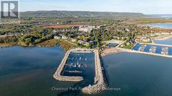 A four season lifestyle at Bayview Tower - 