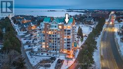 24 Ramblings Way Unit 1001 - 