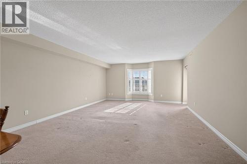 908 Mohawk Road E Unit# 308, Hamilton, ON - Indoor Photo Showing Other Room