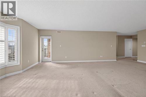 908 Mohawk Road E Unit# 308, Hamilton, ON - Indoor Photo Showing Other Room