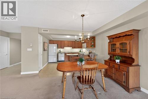 908 Mohawk Road E Unit# 308, Hamilton, ON - Indoor Photo Showing Other Room