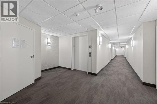 908 Mohawk Road E Unit# 308, Hamilton, ON - Indoor Photo Showing Other Room