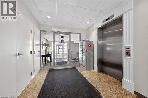 908 Mohawk Road E Unit# 308, Hamilton, ON - Indoor Photo Showing Other Room