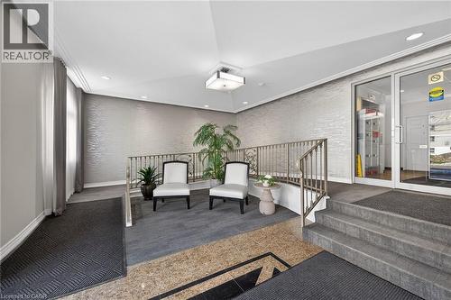 908 Mohawk Road E Unit# 308, Hamilton, ON - Indoor Photo Showing Other Room