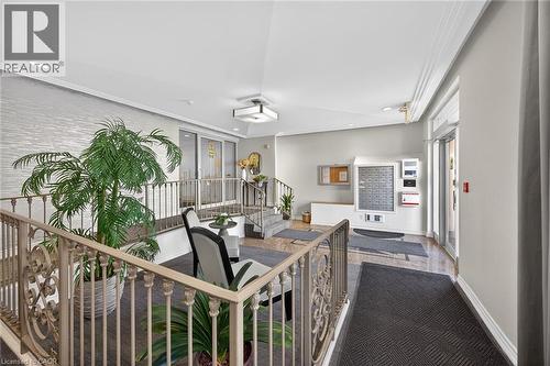 908 Mohawk Road E Unit# 308, Hamilton, ON - Indoor