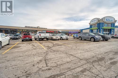 #4C - 611 Wonderland Road N, London North (North N), ON 