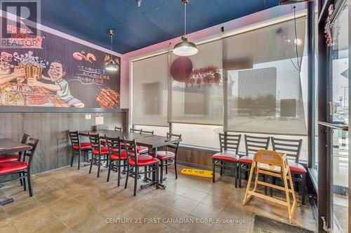 #4C - 611 Wonderland Road N, London North (North N), ON 