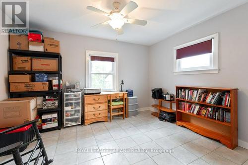 40 St George Street, St. Thomas, ON - Indoor