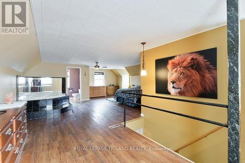 40 St George Street, St. Thomas, ON - Indoor Photo Showing Other Room