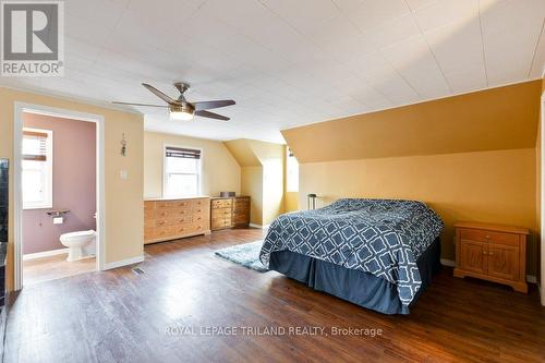 40 St George Street, St. Thomas, ON - Indoor Photo Showing Bedroom