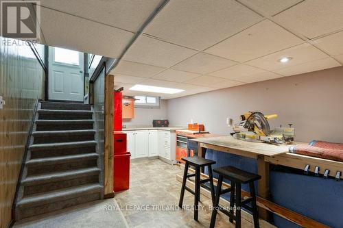 40 St George Street, St. Thomas, ON - Indoor Photo Showing Other Room