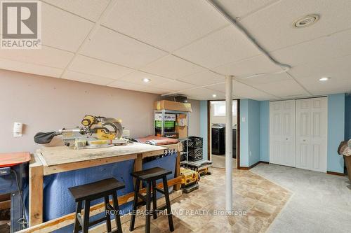 40 St George Street, St. Thomas, ON - Indoor