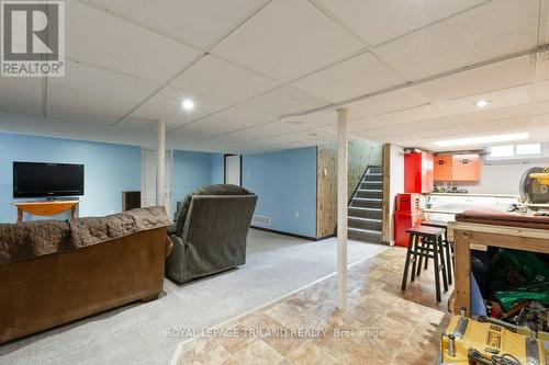 40 St George Street, St. Thomas, ON - Indoor