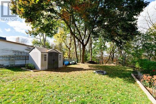 40 St George Street, St. Thomas, ON - Outdoor