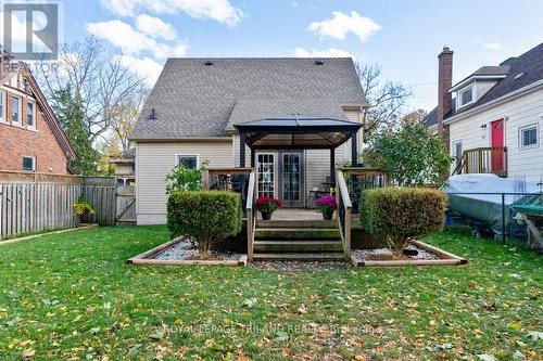 40 St George Street, St. Thomas, ON - Outdoor